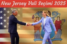 New Jersey ve New York seçimlerinde kritik yarış başladı
