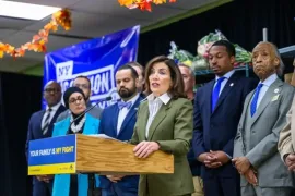 New York’ta gıda acil durumu ilan edildi   