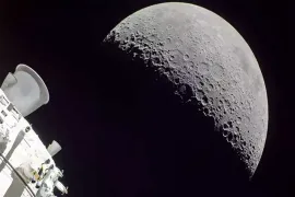 NASA’dan Ay görevi için alternatif plan açıklaması