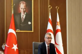 Tufan Erhürman: Yeni süreçte beklentileri doğru yönetmeliyiz