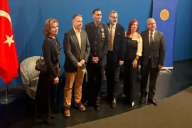 Türkevi’nde madde bağımlılığı paneli