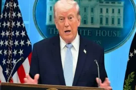 Trump: İran'la anlaşmayı tercih ederim, ancak askeri seçenek masada