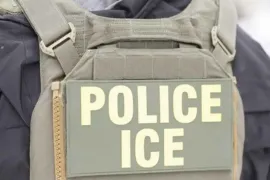 ABD'de ICE görevlilerine vücut kamerası zorunluluğu geliyor