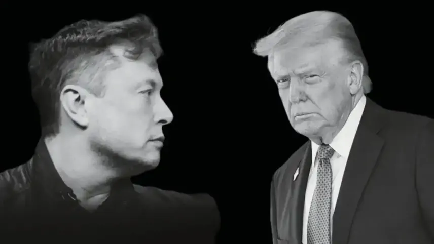 Beyaz Saray'dan açıklama: Trump ile Musk görüşecek mi? haberinin görseli