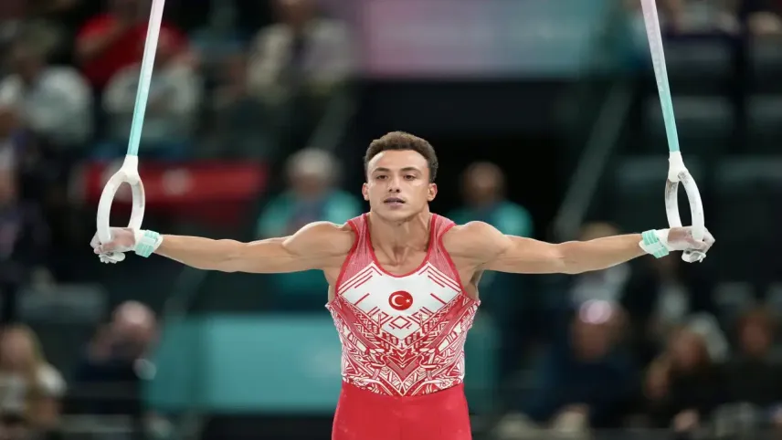 Adem Asil Avrupa Şampiyonu  haberinin görseli