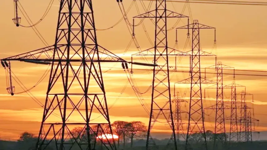 Azerbaycan’ın elektrik ihracatına Türkiye formülü  haberinin görseli