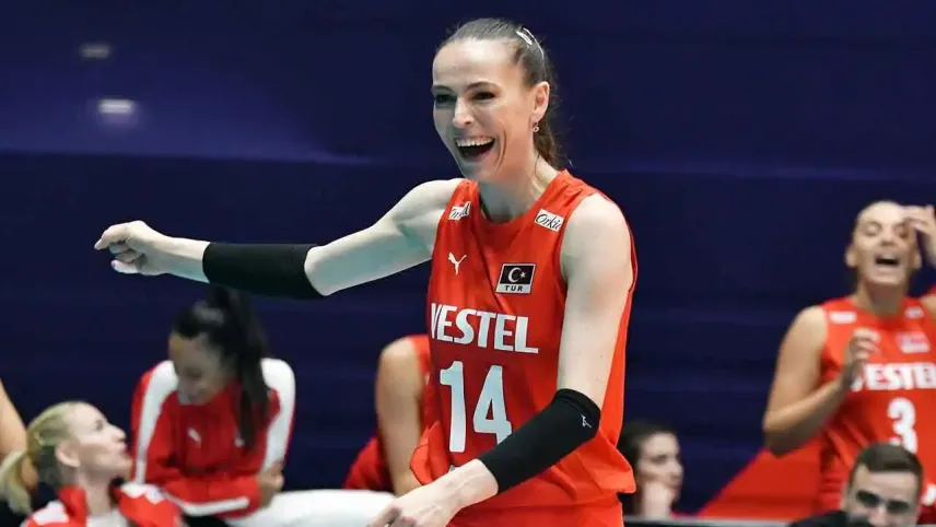 Guidetti'den açıklama: Eda Erdem milli takımda neden yok?  haberinin görseli
