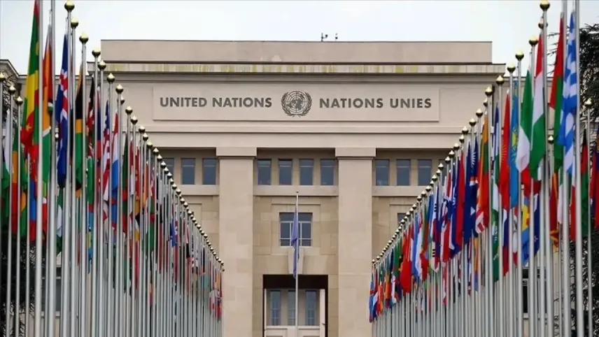Azerbaycan ilk kez BM'nin çevre programının başkanlığına seçildi haberinin görseli