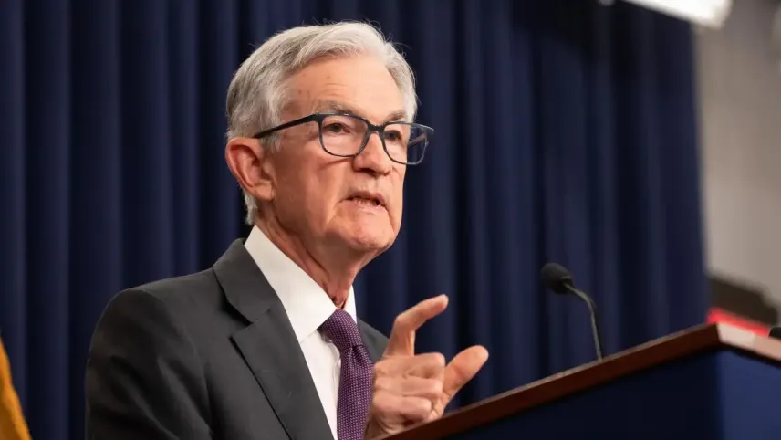 Fed faiz kararlarını verilere göre alacak haberinin görseli