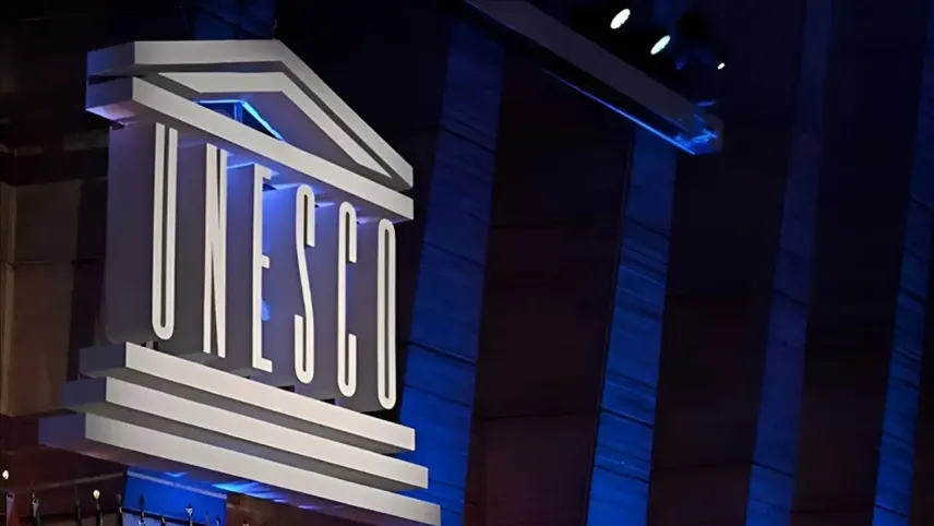 ABD, 2 yıl önce döndüğü UNESCO'dan yeniden ayrılacak haberinin görseli