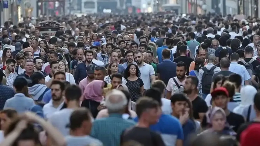 Dünyanın en tehlikeli 50 ülkesi açıklandı: Türkiye kaçıncı sırada? haberinin görseli