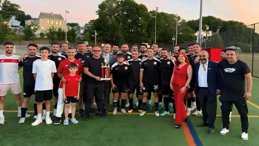 30 Ağustos Zafer Bayramı coşkusu New Jersey’de yaşandı haberinin görseli