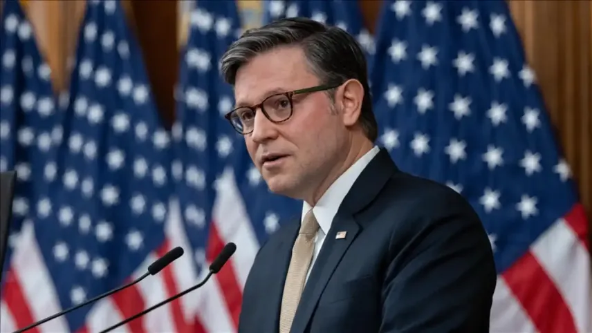 Johnson'dan "en uzun hükümet kapanmasına gidiliyor" uyarısı haberinin görseli