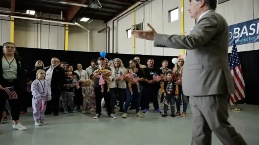 Mülteci kotası tarihin en düşük seviyesine indirildi haberinin görseli