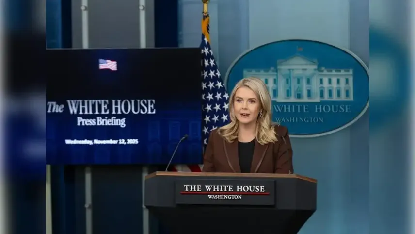 Beyaz Saray'dan kritik açıklama geldi! haberinin görseli