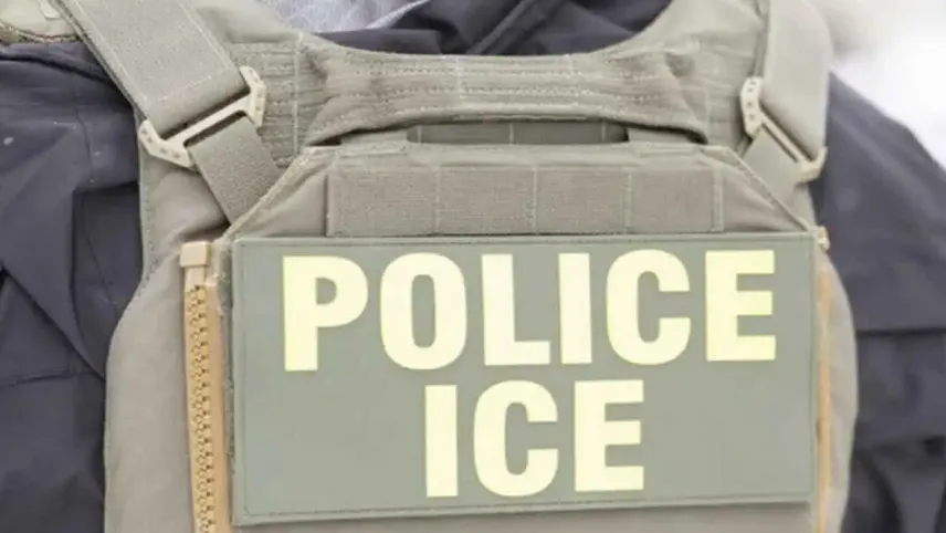 ABD'de ICE görevlilerine vücut kamerası zorunluluğu geliyor haberinin görseli